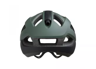 Kask Lazer CAMELEON ciemnozielony - 2