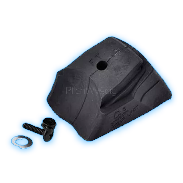 Hamulec guma do rolki Rollerblade 1szt.