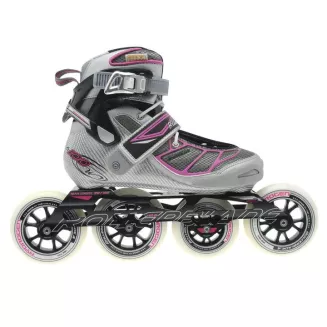 Rolki Rollerblade Tempest 100 W - 2