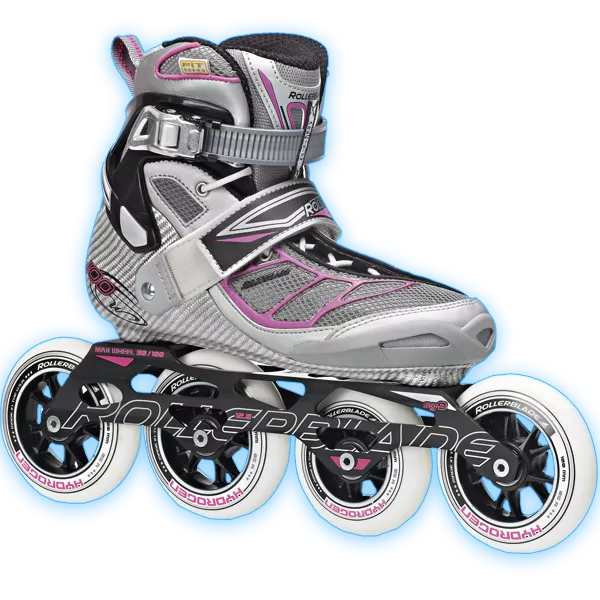 Rolki Rollerblade Tempest 100 W