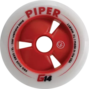Koła Piper G14 Pro Plus 110 mm F1