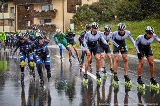 Koła Rollerblade Hydrogen PRO 125mm XXF - 7