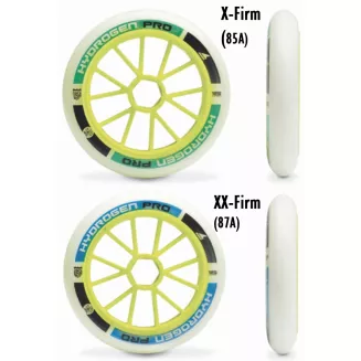 Koła Rollerblade Hydrogen PRO 125mm XXF - 2
