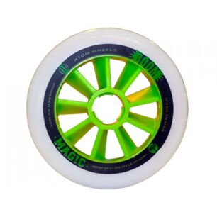 Koło ATOM BOOM MAGIC 100mm XF