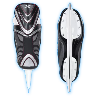 Łyżwy hokejowe Bauer Vapor X30 roz. 42 - 26 cm - 2
