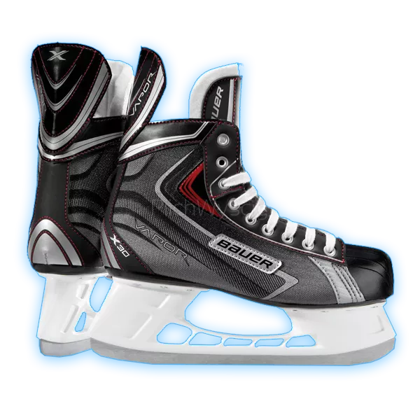 Łyżwy hokejowe Bauer Vapor X30 roz. 42 - 26 cm