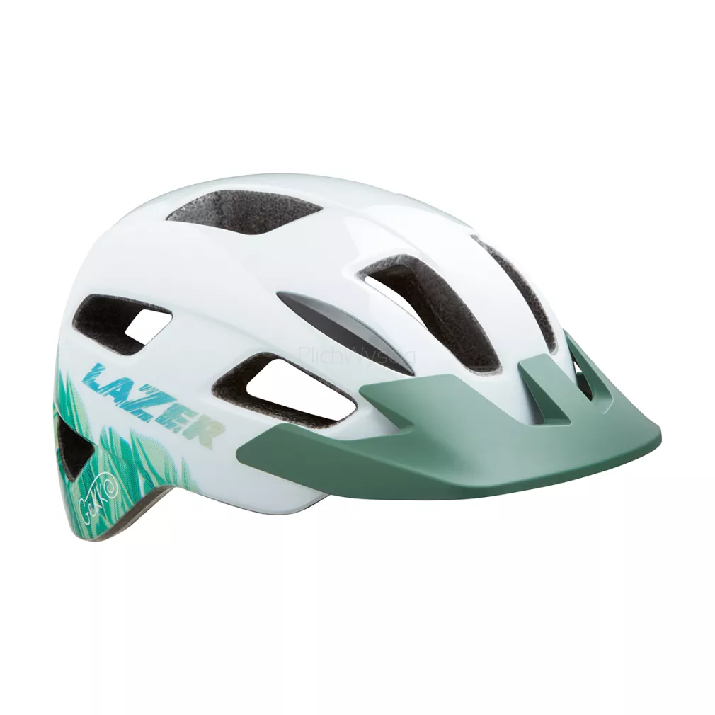 Kask dziecięcy Lazer Gekko