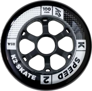 Koła K2 100mm 85a