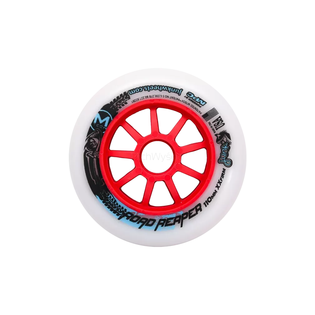 Koła JUNK Road Reaper 110mm XX-Firm