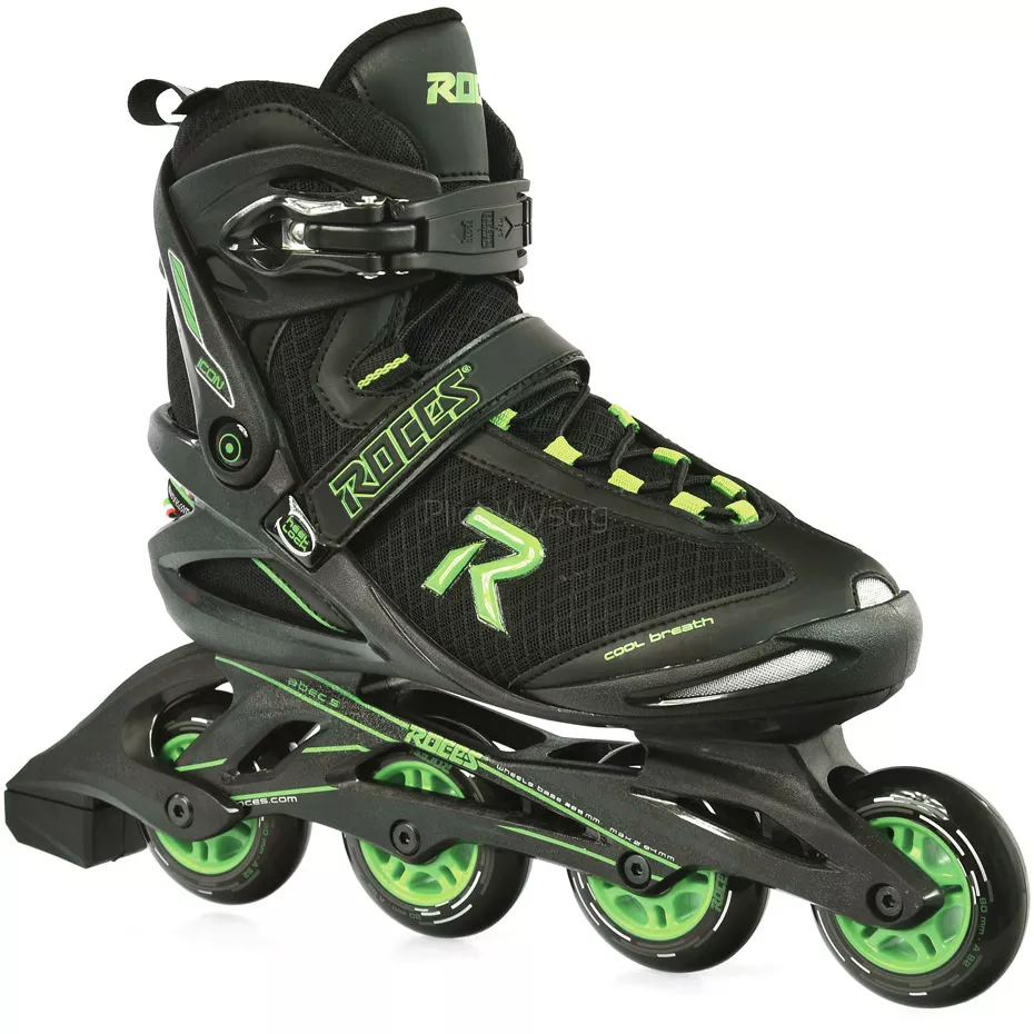 Rolki Roces Icon roz. 43