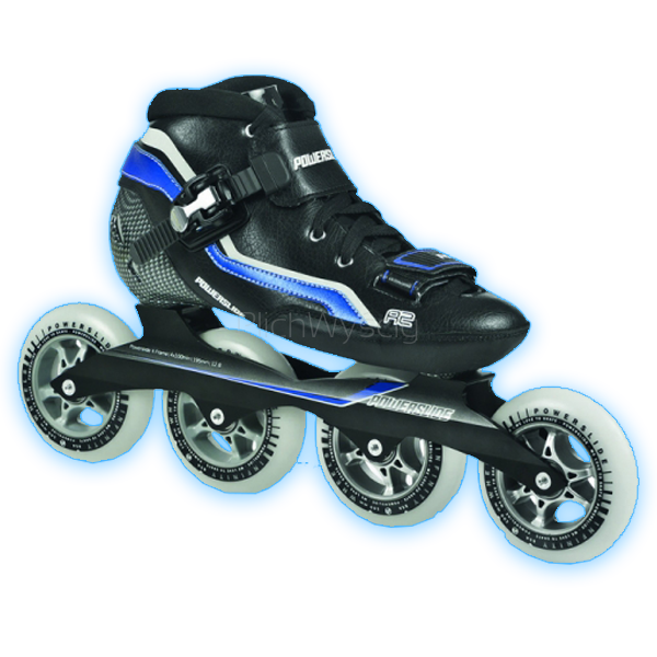 Rolki R2 II Powerslide