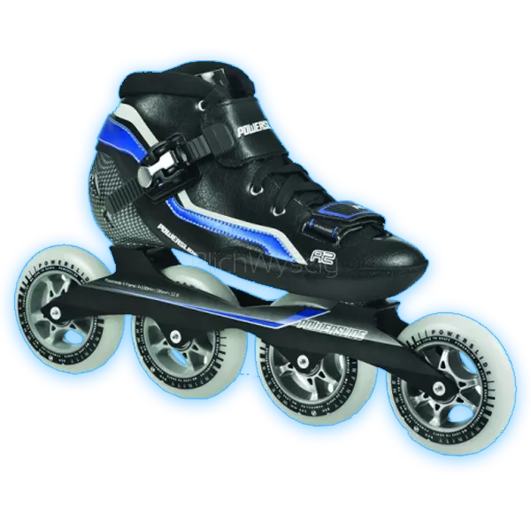 Rolki R2 II Powerslide