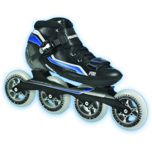 Rolki R2 II Powerslide