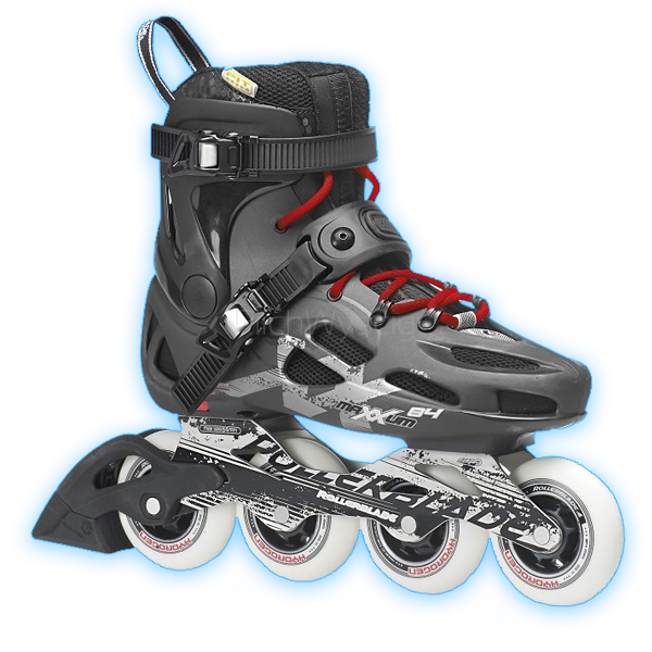 Rolki Rollerblade MAXXUM 84