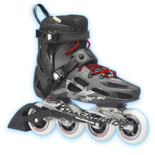 Rolki Rollerblade MAXXUM 84