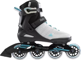 Rolki Rollerblade Spark 80 W - 3