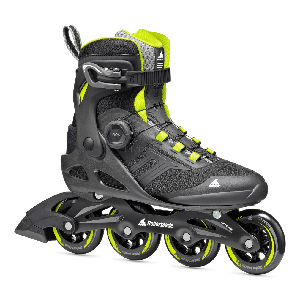 Rolki Rollerblade Macroblade 84 BOA