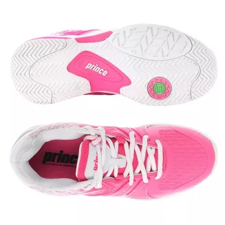 Prince Warrior Lite - buty tenisowe - 2