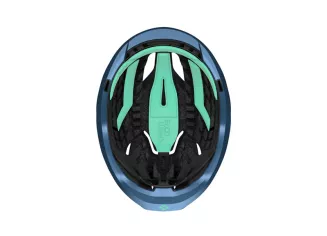 Kask Lazer Vento Wout Van Aert Red Bull - 4