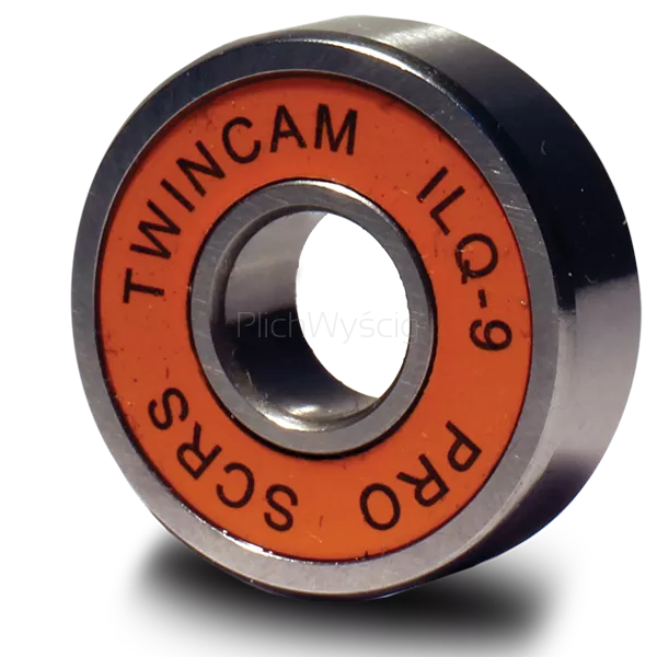 Łożyska Twincam ILQ 9 Pro 4 szt.