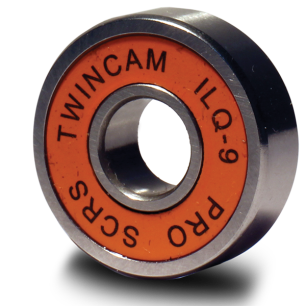 Łożyska Twincam ILQ 9 Pro 4 szt.