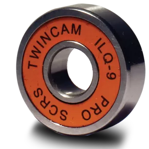 Łożyska Twincam ILQ 9 Pro 4 szt.