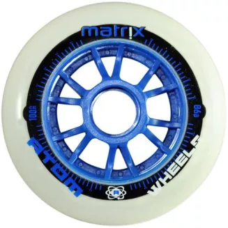 Koła ATOM MATRIX 84mm - 8