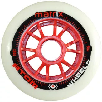 Koła ATOM MATRIX 84mm - 9