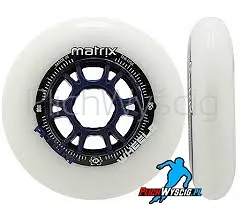 Koła ATOM MATRIX 84mm - 10