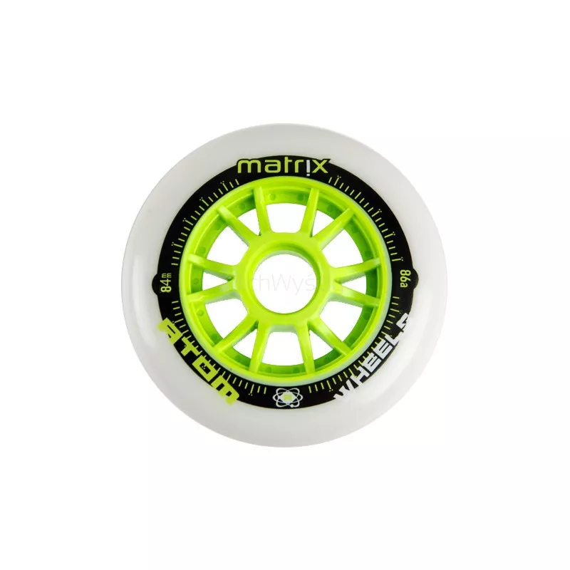 Koła ATOM MATRIX 84mm
