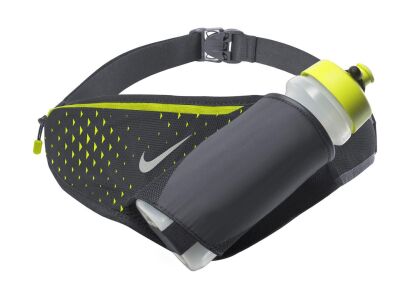 Nike Running Large Bottle Belt - pas z bidonem