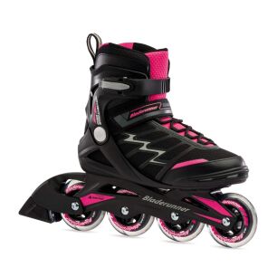 Rolki Advantage Pro XT by Rollerblade różowe