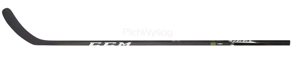 Kij hokejowy CCM Ribcore 45K lewy