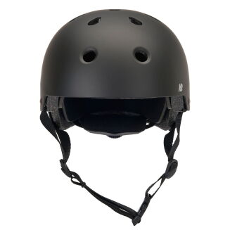 Kask na rolki K2 Varsity black - 2
