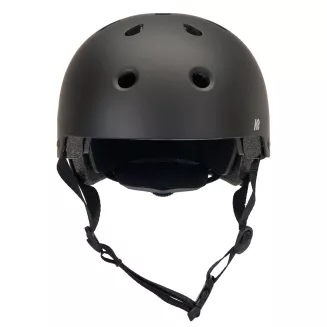 Kask na rolki K2 Varsity black - 2