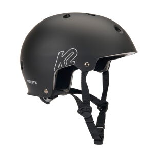 Kask na rolki K2 Varsity black