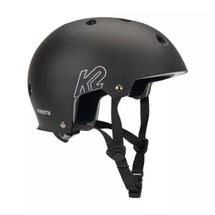 Kask na rolki K2 Varsity black