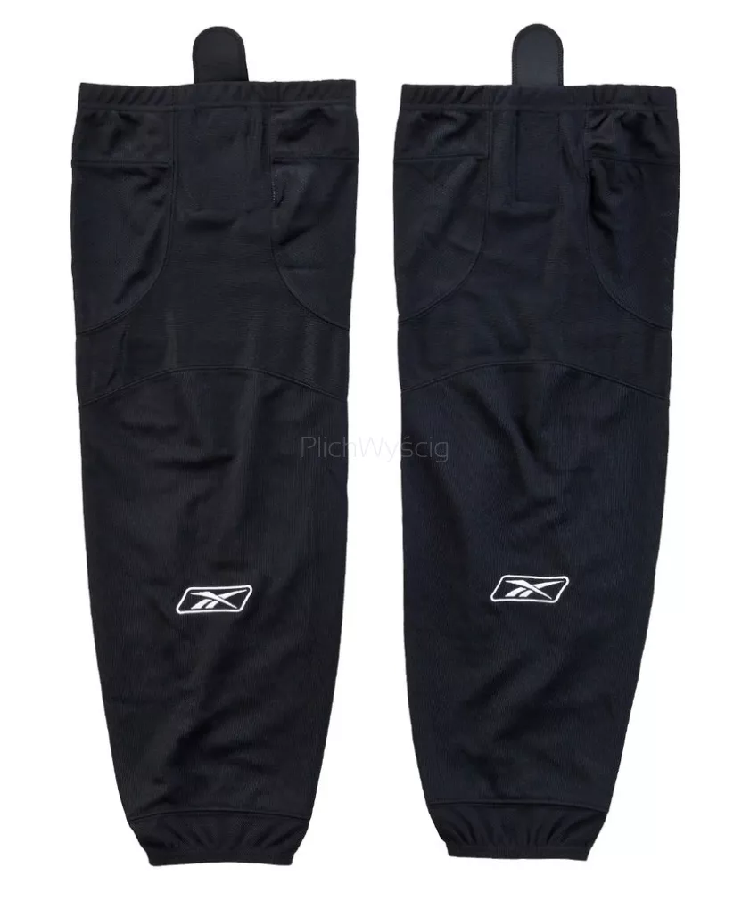 Getry hokejowe Reebok SX100 czarne