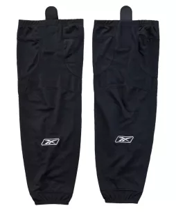 Getry hokejowe Reebok SX100 czarne