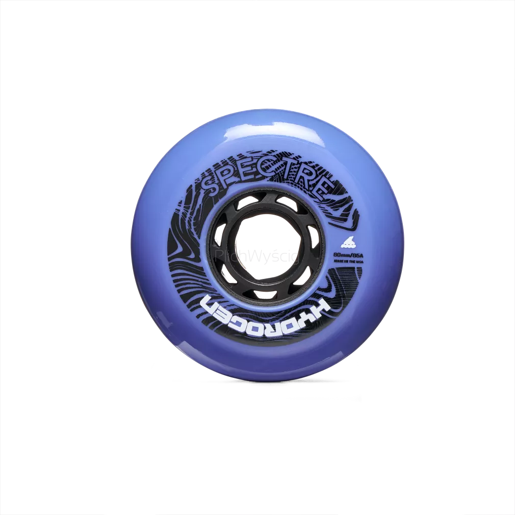 Koła Rollerblade Hydrogen Spectre 80/85A cornflower