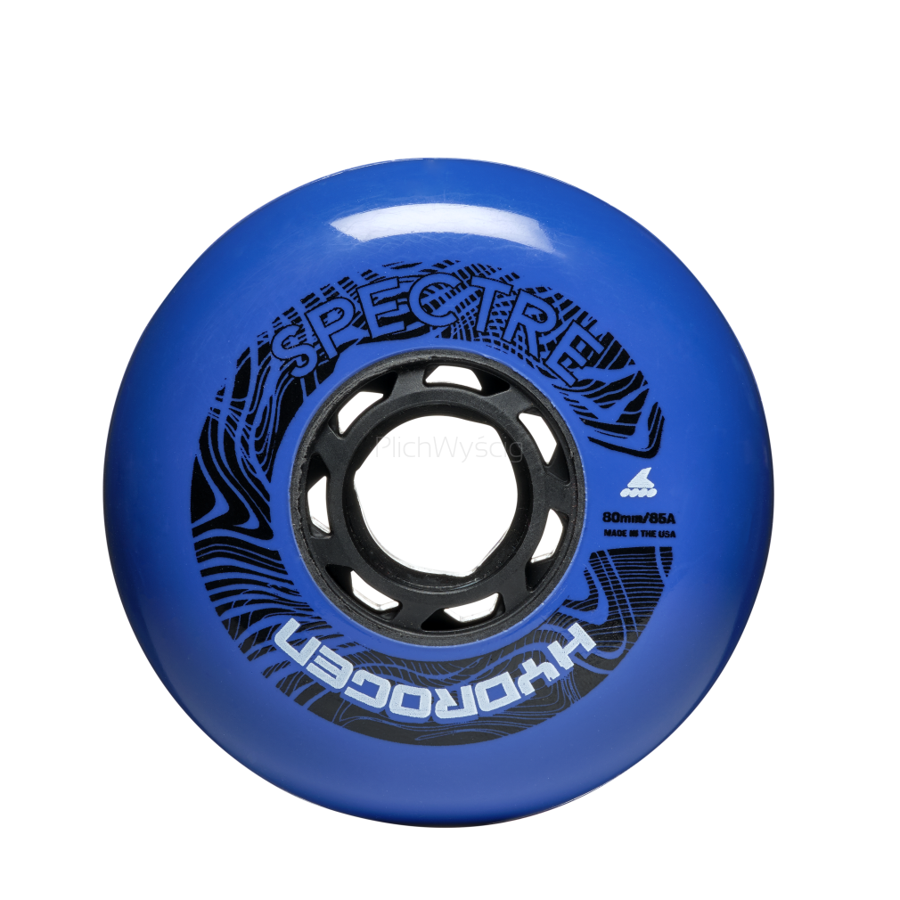 Koła Rollerblade Hydrogen Spectre 80/85A deep blue