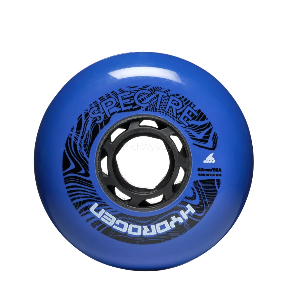 Koła Rollerblade Hydrogen Spectre 80/85A deep blue