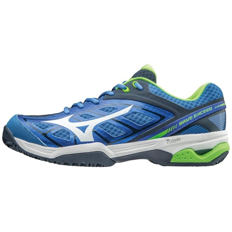 Mizuno Wave Exceed CC