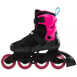 Rolki dziecięce Rollerblade MICROBLADE FREE - 3