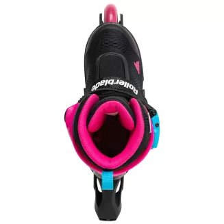 Rolki dziecięce Rollerblade MICROBLADE FREE - 2