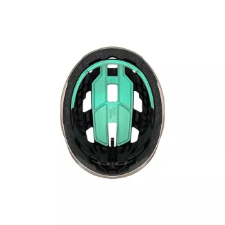 Kask Lazer Tonic KinetiCore latte - 4