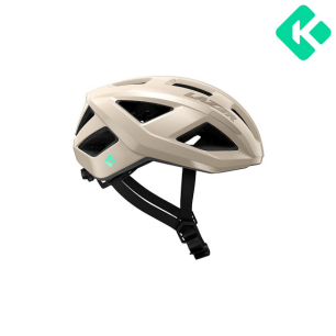 Kask Lazer Tonic KinetiCore latte