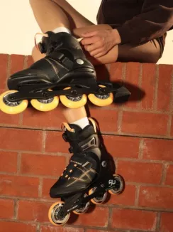 Rolki K2 Alexis 80 BOA - 4