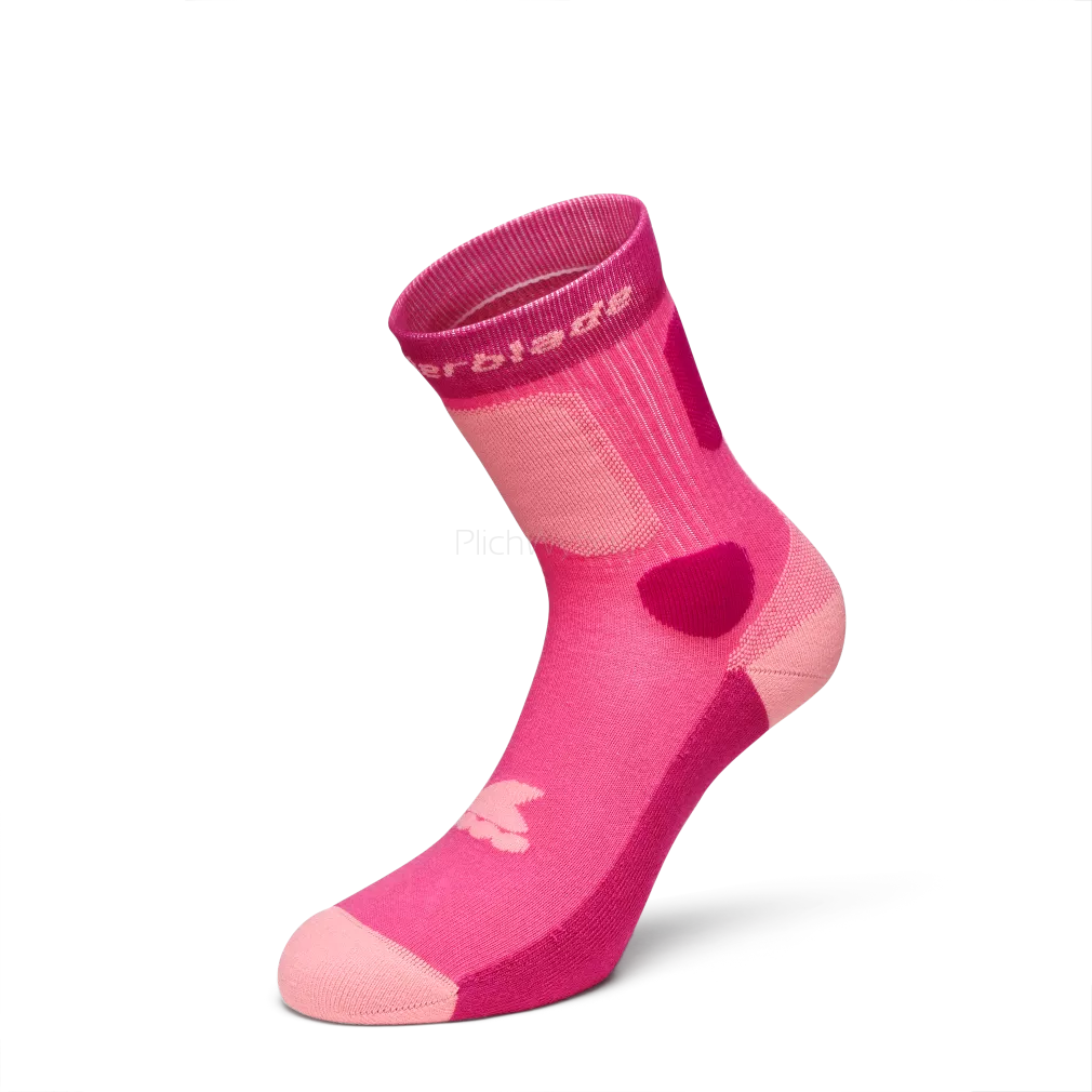 Skarpetki na rolki Rollerblade SKATE SOCKS W
