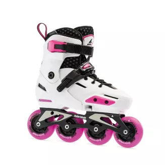 Rolki dziecięce Rollerblade APEX G - 4